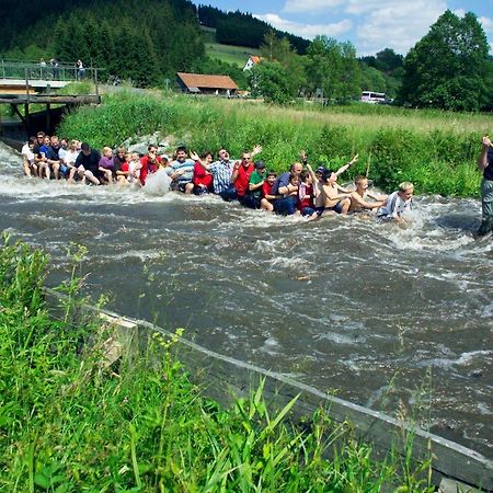 Meister Baer Hotel Frankenwald Berg  Exteriör bild
