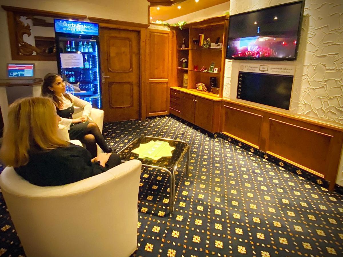 Meister Baer Hotel Frankenwald Berg  Exteriör bild